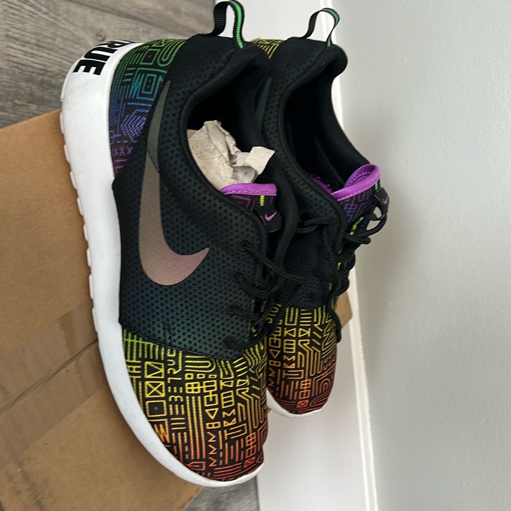 Pride Roshe One #betrue